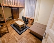 Budapest VI. kerület Lakás (téglaépítésű)