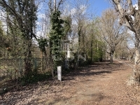 Budapest III. kerület Telek