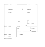 Budapest IX. kerület Lakás (téglaépítésű)