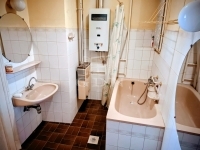 Budapest IX. kerület Lakás (téglaépítésű)