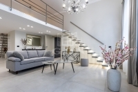 Budapest VI. kerület Lakás (téglaépítésű)