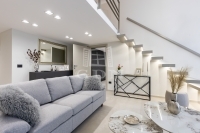 Budapest VI. kerület Lakás (téglaépítésű)