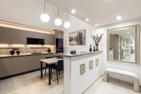 Budapest VI. kerület Lakás (téglaépítésű)