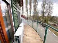 Budapest XVII. kerület Lakás (téglaépítésű)