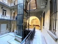 Budapest VI. kerület Lakás (téglaépítésű)