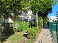 Budapest XIV. kerület Lakás (téglaépítésű)