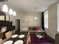 Budapest VI. kerület Lakás (téglaépítésű)