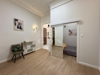 Budapest VIII. kerület Lakás (téglaépítésű)