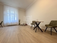 Budapest VIII. kerület Lakás (téglaépítésű)