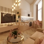 Budapest VII. kerület Lakás (téglaépítésű)