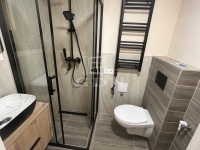 Budapest VII. kerület Lakás (téglaépítésű)