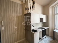 Budapest VII. kerület Lakás (téglaépítésű)