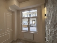 Budapest VII. kerület Lakás (téglaépítésű)