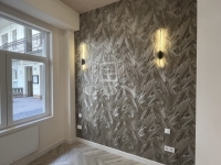 Budapest VII. kerület Lakás (téglaépítésű)