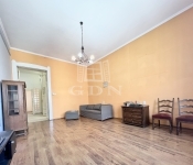 Budapest VIII. kerület Lakás (téglaépítésű)