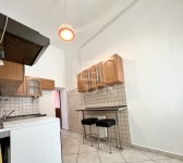 Budapest VIII. kerület Lakás (téglaépítésű)