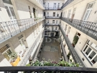 Budapest VIII. kerület Lakás (téglaépítésű)