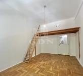 Budapest VII. kerület Lakás (téglaépítésű)