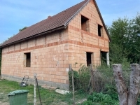 Sávoly Családi ház