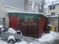 Szeged Lakás (téglaépítésű)