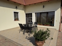 Csanytelek Családi ház