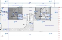 Tiszasziget Családi ház