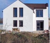 Tiszasziget Családi ház