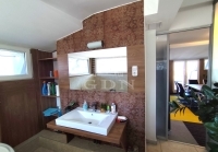 Budapest I. kerület Lakás (téglaépítésű)