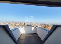 Budapest I. kerület Lakás (téglaépítésű)