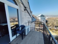 Budapest I. kerület Lakás (téglaépítésű)