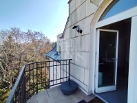 Budapest I. kerület Lakás (téglaépítésű)