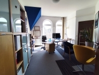 Budapest I. kerület Lakás (téglaépítésű)