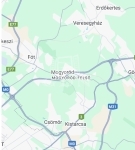 Mogyoród Telek
