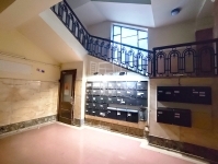 Budapest VII. kerület Lakás (téglaépítésű)