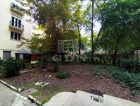 Budapest VII. kerület Lakás (téglaépítésű)