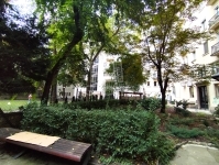 Budapest VII. kerület Lakás (téglaépítésű)