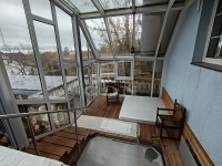 Erdőkertes Családi ház