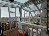 Erdőkertes Családi ház