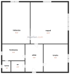 Kistarcsa Családi ház