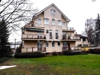 Budapest XIV. kerület Lakás (téglaépítésű)