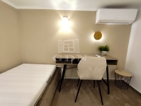 Budapest VII. kerület Lakás (téglaépítésű)