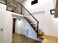 Budapest VII. kerület Lakás (téglaépítésű)