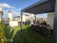 Budapest VI. kerület Lakás (téglaépítésű)