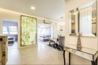 Budapest VI. kerület Lakás (téglaépítésű)