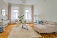 Budapest VII. kerület Lakás (téglaépítésű)