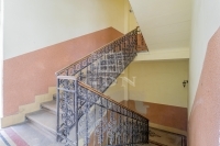 Budapest VII. kerület Lakás (téglaépítésű)