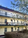 Budapest XIII. kerület Lakás (téglaépítésű)