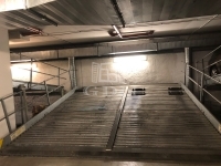 Budapest IV. kerület Garázs
