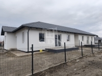 Kiskunlacháza Ikerház