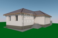 Szigetszentmiklós Családi ház